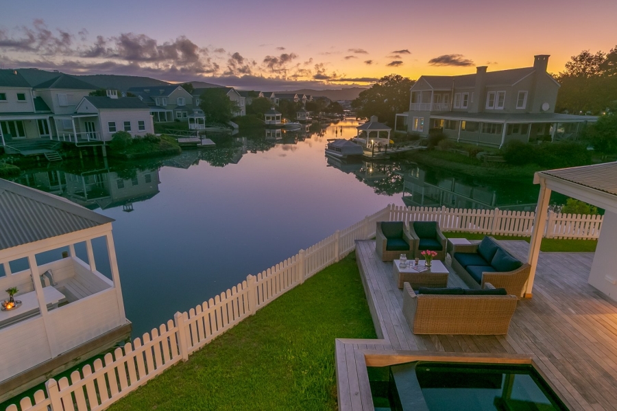 5 Bedroom Property for Sale in Thesen Islands Western Cape